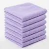 Paño de Limpieza para el Hogar, Absorbente, Sin Pelusa, Toalla Espesa de Microfibra para Limpiar Mesas, Lavar Platos, Paño de Cocina para Lavar Platos