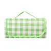 Esterilla de Picnic, Esterilla para Exteriores, Esterilla de Camping, Esterilla Impermeable, Esterilla Gruesa para Tienda de Campaña y Playa, Esterilla de Picnic Impermeable Portátil