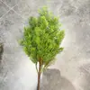 Galhos de Cipreste, Galhos de Pinheiro, Galhos de Tuia, Bonsai de Tuia, Bonsai, Folhas de Murta, Folhas Artificiais, Galhos de Pinheiro, Pinheiro Abeto da Neve