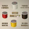 Cuerda Elástica Banda de Goma Resistente al Desgaste Pulsera Plana Pulsera Cuerda Elástica de Cristal Hecho a Mano DIY Piedra Natural Cuerda Elástica de Cristal