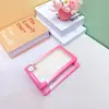 Caixa de Papelão para Embalagem de Celular Universal Desenho Animado Apple Iphone17, Huawei, Celular Nacional, Caixa de Embalagem Desenho Animado