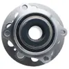 Rodamiento de Cubo de Rueda 51750-B1600 Rodamiento para Ruedas Delanteras 4WD Adecuado para Genesis: Unidad de Cubo de Rueda G80/G90