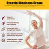 Sumifun Crema Transfronteriza para Membrana Sinovial y Menisco Crema para Cuidado de Rodillas Crema para Cuello y Hombros Acumulación de Líquido Sinovial Crema para Cuidado de la Membrana Sinovial
