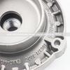 Aplicável ao rolamento de impulso do amortecedor dianteiro BMW Série 5 F 10 520 Li535Li borracha superior OEM 31306795083