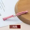Botão Cheongsam Pérola Botão Retrô Acessórios Chineses Feitos à Mão Botão de Miçangas Roupa Tang Acessórios de Vestuário Decoração