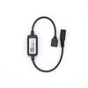 Luz led con controlador de lámpara baolian luz inteligente rgb bluetooth con regulador de intensidad controlador de aplicación de lámpara baolian
