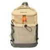 Mochila de Montañismo para Deportes al Aire Libre, Mochila Casual de Gran Capacidad, Mochila Ligera de Viaje, Mochila Impermeable Ultraligera