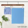 Estilo sin costuras - sombrero plisado + chifón Conjunto de dos piezas de sombrero plisado de modal y chal de chifón, sin costuras