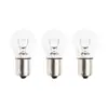 Suministros del Fabricante Bombillas de Señal de Giro para Vehículos Eléctricos, Adecuadas para Automóviles y Motocicletas, Luz Alta y Baja, Doble Uso, Compatible con Ba15S