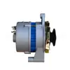 Alternador Weichai 4105 24V Gerador de Energia 50kW Motor Weifang ZH4105ZD Gerador Pequeno
