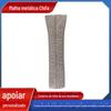 Cartucho de Filtro de Malha Tecida de Aço Inoxidável Tipo Bolsa Cartucho de Filtro Cônico para Remoção de Fumaça e Poeira Cartucho de Filtro Coletor de Pó