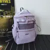 Nova Mochila de Viagem 2026 para Homens e Mulheres, Mochila Leve para Caminhada, Mochila Escolar Estudantil Estilo Japonês e Coreano, Mochila de Grande Capacidade, Moderna
