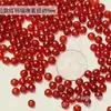 Cuentas sueltas de ágata rojo natural de boutique Accesorios para joyería DIY Una gran cantidad de productos A ágata roja al por mayor semiacabado con cuentas enhebradas