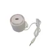 Fabricante Direto DC5V-12V Sirene de Alarme Antifurto Buzina de Alarme de Alta Frequência Sirene de Alarme com Fio 120Db