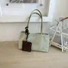 Comercio exterior transfronterizo, bolso tote retro, bolso nuevo para mujer, bolso de hombro elegante y moderno para el día a día, gran capacidad, moderno