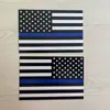 Ímã de Carro Decalque Bandeira Americana Explosiva Preto e Branco da Amazon Adesivo Magnético para Carro Mais Vendido Pacote com 2 Personalizável