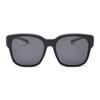 Gafas de sol polarizadas para conductor con miopía T7227, gafas de sol para mujer, gafas de sol para hombre con visión nocturna para conducir, gafas cuadradas
