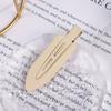 Candy color seamless girl broken hairpin duckbill clip macaron frosted fornecimento atacado mão pintura venda quente bangs clip