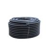 Guangxi Zhanjiang HDPE carbono corrugado tubo com rosqueamento de aço fio de rua lâmpada de rua fio embutido tubo de grande desconto