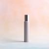 Frasco de vidro transparente para perfume de calibre 10ML15 embalagem de frasco spray simples de alta qualidade frasco transparente de perfume portátil