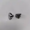 Accesorios para Válvula de Cerveza Artesanal Torre de Cerveza Grifo Caño Dispensador Manija Botón de Control de Flujo Tornillo