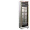 Gabinete de desinfección de vajilla de melamina con conversión de frecuencia inteligente, circulación de aire caliente, desinfección por ozono, vertical, puerta única, multiusos, para vajilla, botellas