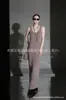 Primavera 2026 Nuevo Suéter Camisola de Lana Merino sin Mangas de Punto Calado Extendido Estilo de Oficina Elegante Top para Mujer
