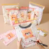 Bolsa de almacenamiento para guardería, bolsa para ropa infantil lista para entrar, bolsa impermeable sellada, bolsa especial para bebés