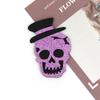 Pasador Navideño para Niños Accesorios para el Cabello de Disfraz Accesorios para el Cabello de Actuación Fiesta Halloween Tocado Material Joyería DIY Accesorios
