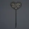 Letreros Metálicos y Placas de Identificación Personalizadas, Señales de Identificación con Serigrafía en Acero Inoxidable, Señales de Advertencia de Monitoreo, Señales de Máquinas con Impresión de Logo