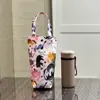 Nova bolsa de copo portátil à prova d'água estilo coreano bolsa de garrafa bolsa de copo braseado bolsa de guarda-chuva bolsa de troco chave bolsa de celular bolsa de mão