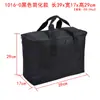 1016 Bolsa para Computador de Mesa Bolsa para Micro Host Bolsa de Viagem Tela do Monitor Teclado Bolsa de Armazenamento Espessa Feita Sob Medida