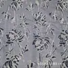 Tela Nueva con Bordado de Lentejuelas con Patrones Finos y Diseños Irregulares, Tela para Vestido de Novia con Lentejuelas y Traje de Escenario, Multicolor, Lujo Ligero, Material de Bordado a la Moda