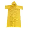 Suministro de Fabricantes Impermeables de Senderismo Todo en Uno, Impermeables Desechables, Impermeables de Eva, Ponchos de Senderismo, Varias Especificaciones, Venta al por Mayor