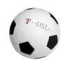Pelota de presión de PU espuma de poliuretano simulación Fútbol ventilación juguete pelota de presión