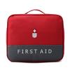 Bolsa de Armazenamento, Bolsa Médica Portátil, Suprimentos para Medicamentos, Kit de Primeiros Socorros de Bordo, Bolsa de Armazenamento Portátil de Grande Capacidade
