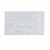 Amazon Wide Side Stretch Hair Band Sports Yoga Headband Europeu e Americano Absorção de Suor e Antitranspirante Stretch Headband Acessórios para o cabelo