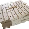 Procesamiento de Tablero de Polietileno de Ultra Alto Peso Molecular, Piezas de Plástico UPE Resistentes al Desgaste, Tablero de HDPE, Procesamiento de Piezas de Forma Especial de Nylon MC