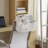 Cesta colgante retráctil extra grande para dormitorio, cesta de almacenamiento para baño y cocina, caja de almacenamiento extraíble, caja de almacenamiento para ropa interior y calcetines