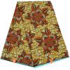 Sourcing da Amazon tecido batik estampado africano tecido para vestuário Ankara étnico tecido DIY