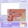 Tarjetas Postales Personalizables con Impresión Sensible a la Tinta, Revelado de Color al Exponerse al Agua, Tarjetas Laminadas, Impresión de Anime y Bidimensional