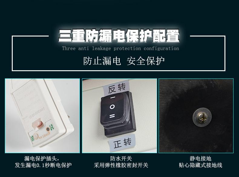 古玉儿童款拉坯机C_07