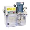 GA trabajo continuo control PLC bomba eléctrica de grasa 380 voltios 220 voltios punzonadora CNC bomba eléctrica de grasa