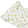 Explosiones de Amazon gabinete de cocina alfombrilla antideslizante forro de estante impermeable antiaceite cajón refrigerador alfombrilla PVC fabricantes