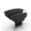 Adecuado para Suzuki Jimny Jimny Importado Caja Reposabrazos Central Caja Apoyabrazos Accesorios Caja de Almacenamiento Modificada Interior
