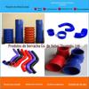 Fabricante mangueira de silicone resistente a altas e baixas temperaturas para carro, mangueira de silicone de conexão especial para intercooler de carro e turbocompressor, mais vendida