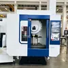 Centro de Furação e Rosqueamento MT700, Centro de Furação e Rosqueamento 600, Máquina de Furação e Rosqueamento Multifuncional de Alta Velocidade CNC, fornecido pelo fabricante