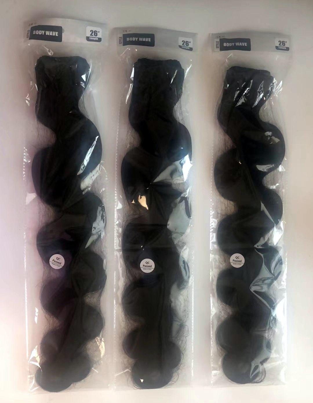 bodywave 26