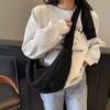 2025 Novas Bolsas Femininas Moda Casual Bolsas de Ombro Moda Casual Bolsas Crossbody Bolsas de Meninas Mais Fácil de Combinar Bolsas Tote