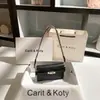 Dropshipping Tendência Nicho Bolsas Kelly Tecidas 2025 Novo Estilo Bolsas de Ombro de Luxo Bolsas de Axila Atacado